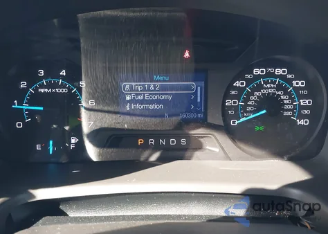 2016 Ford Flex Se z USA, uszkodzony, nr VIN 2FMGK5B87GBA17388